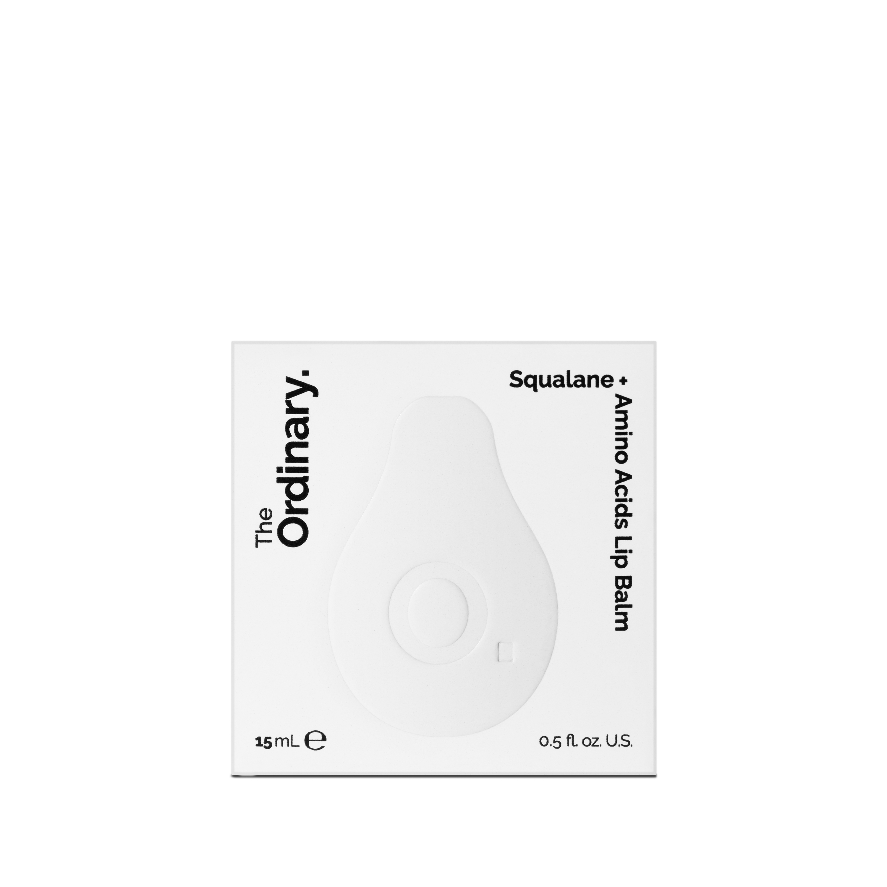 Squalane Amino Acids Lip Balm